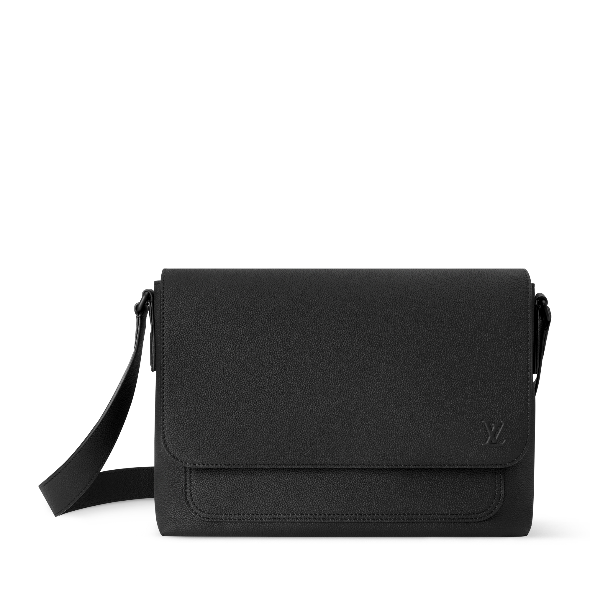 Louis Vuitton メッセンジャー　スクエアードコレクション Speed Messenger LV Aerogram - Bags and Small Leather Goods - Men's